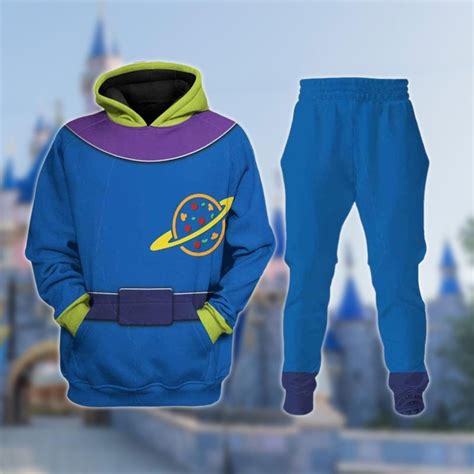 Toy Story Alien Costume Adult - Etsy