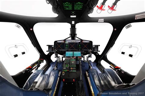 Image result for AW169 Cockpit