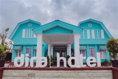 DIRA HOTEL (Jember, Java) - Hotel Reviews & Photos - Tripadvisor
