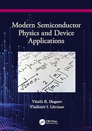 Modern Semiconductor Physics and Device Applications : Dugaev, Vitalii ...