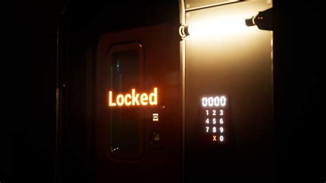 Code Lock Review 的图像结果