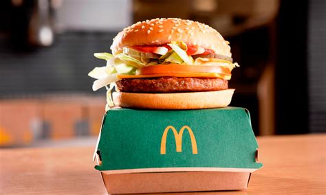 Plant-based fast food: what vegan options do the big chains offer? - Which?