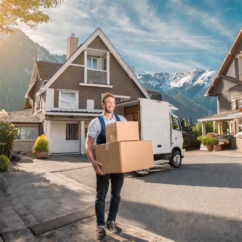 Seamless Relocation from Oakland to Castro Valley - Move Pros