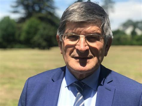 Jean-Louis Roger, maire de Sucé-sur-Erdre, est décédé - La Baule ...