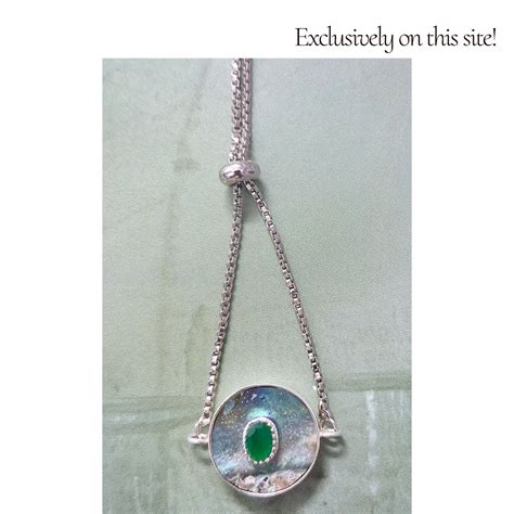 Evil Eye Bracelet Silver – Suhani Pittie