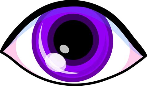 Kids Eyes Clip Art - Viewing | Clipart Panda - Free Clipart Images