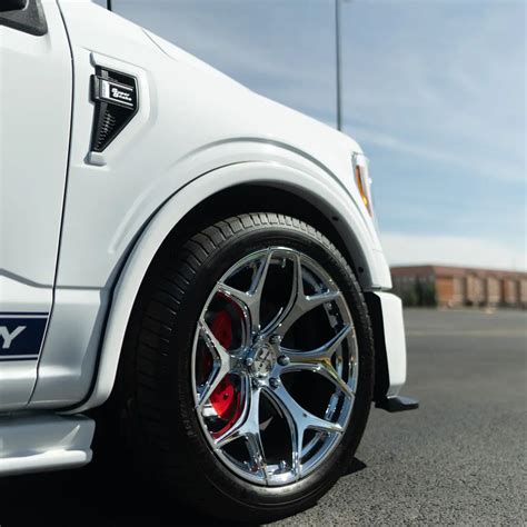 Everything You Need To Know About 2022 Ford F-150 Shelby Super Snake | Exotic Car Trader