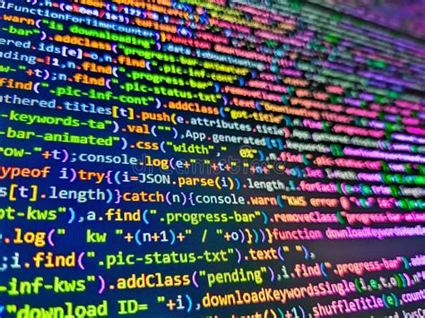 Image result for Computer with Code On the Screen JavaScript