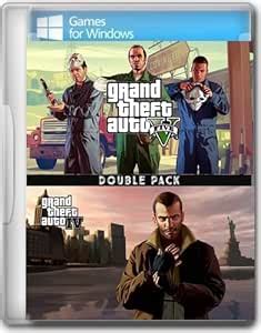 GTA 5 (Premium Edition) + GTA 4 ROCKSTAR CODE + (MEGALODON SHARK CARD ...