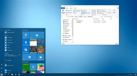 Image result for Reset Windows 10 Start Menu