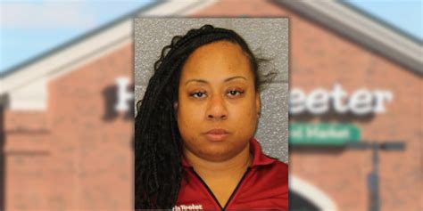 Harris Teeter manager arrested, accused of embezzling over $11K from ...