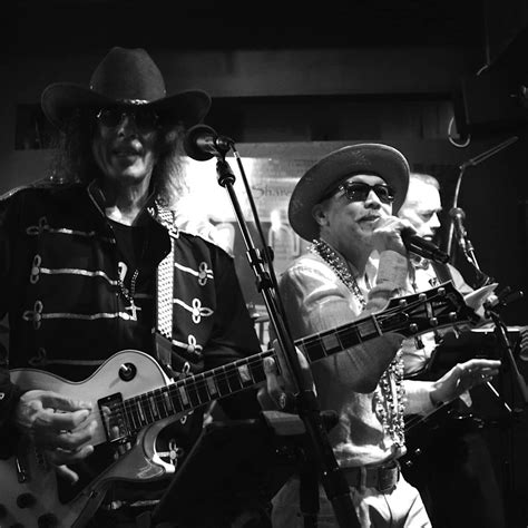 PTK BAND (Rock & Pop Party Covers!)... LIVE at Retro Junkie!, Retro ...