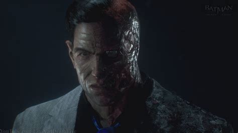 two-face arkham city Wallpapers - 4k, HD Backgrounds on WallpaperBat