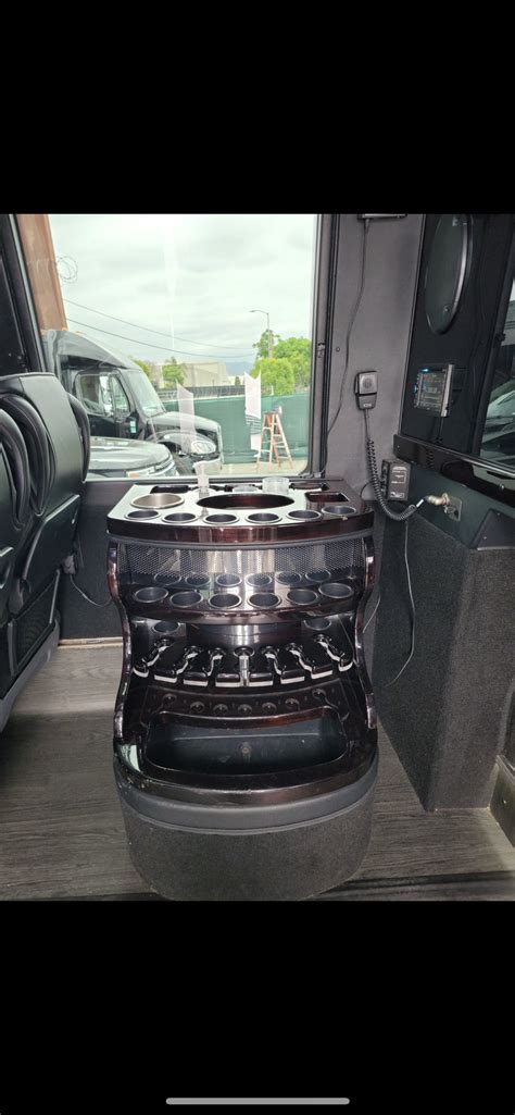 Used 2019 Freightliner M2 for sale #WS-16445 | We Sell Limos