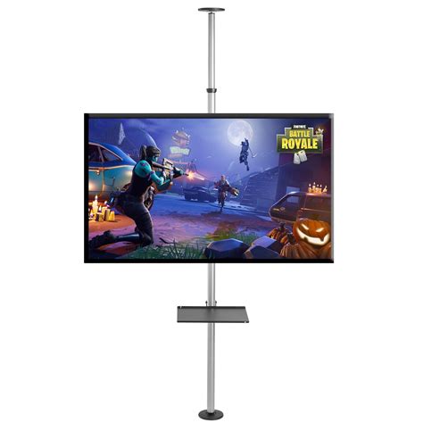Tv Pole Mount Floor To Ceiling | Shelly Lighting