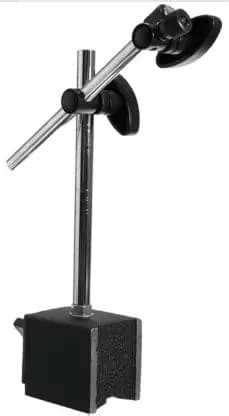 VTH Universal Magnetic Base Stand Holder For Dial Gauge Indicator ...