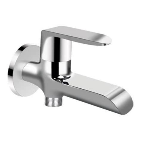 Kerovit Matrix 2 Way Bib Tap With Flange : Amazon.in: Home Improvement