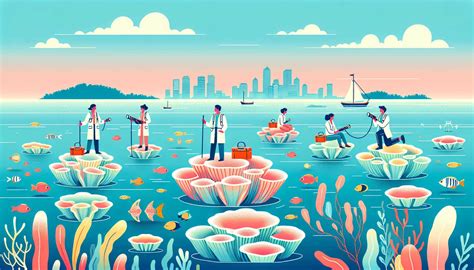 7 Years of Oyster Reef Conservation Offers Hope for Marine Biodiversity | Impactful Ninja