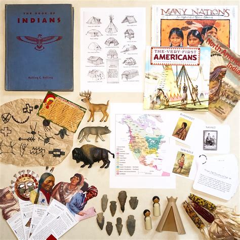 Native american folktales for kids written by native authors – Artofit