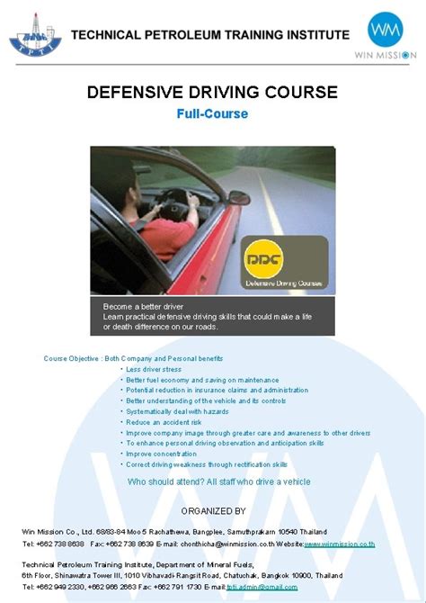 Image result for Defensive Driving Course