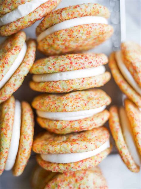 All American Cookies