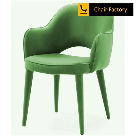 mello green dining chair | Chair Factory