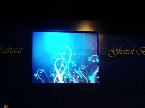 Euphoria - Led Screen - Entertainment - Mumbai Central - Byculla ...