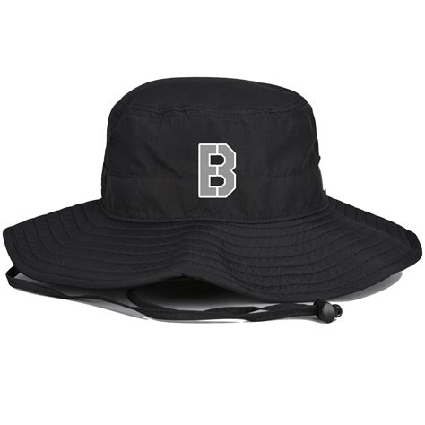 The Game Headwear Ultralight Boonie – Tempted Tee's and Graphics