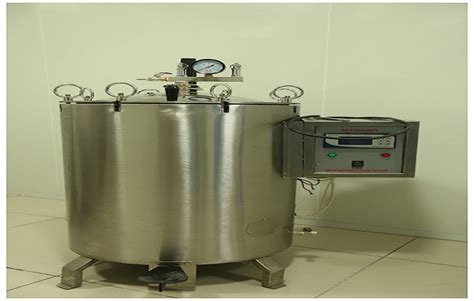 AUTO CLAVE
