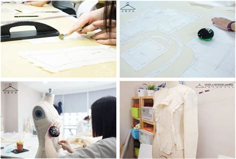 零基础学习服装设计 学做衣服—包边工艺图文讲解IDO原创 - 知乎