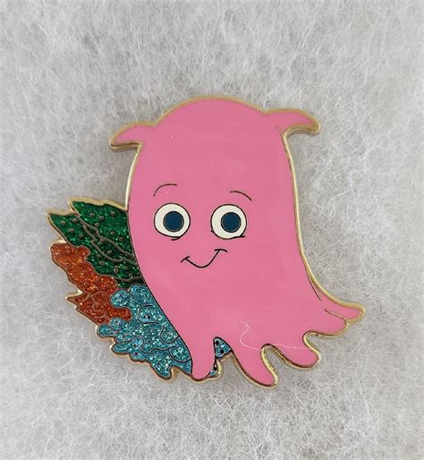 Image result for Finding Nemo Octopus Ink