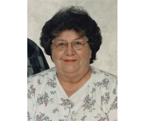 Dorothy Fernholz Obituary (2023) - Arcadia, WI - Wozney-Killian Funeral ...
