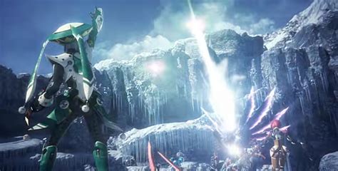 PSO2 Force Build 的图像结果