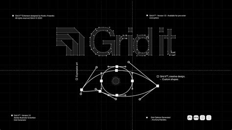 Image result for Logo Grid Maker