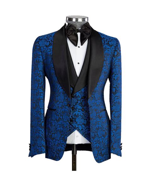 Tuxedo 的图像结果