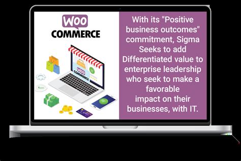 WooCommerce Development Company in India