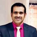 CSIR-Indian Institute of Chemical Technology scientist Dr. S. Sridhar ...