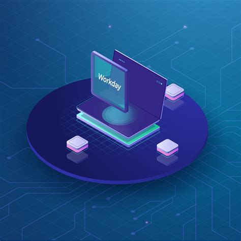 Rezultat imagine pentru Workday System