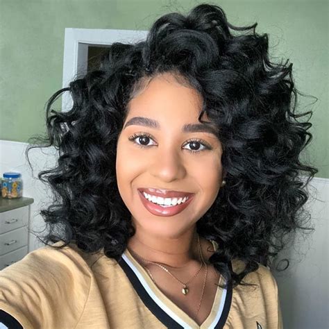 Buy 9Inch Ocean Wave Crochet Hair 9Pack Deep Wave Braiding Hair Ocean ...