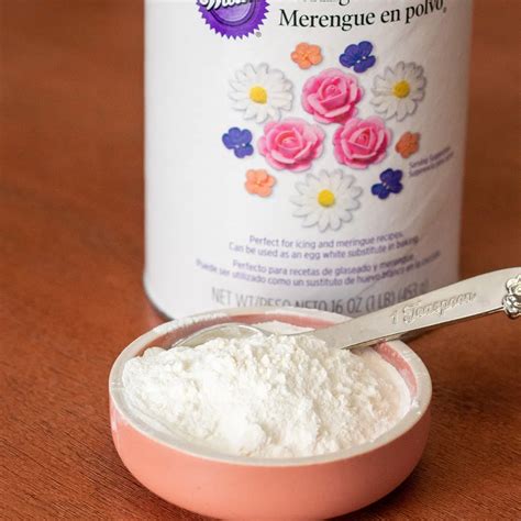Best Meringue Powder Substitute (11+ Amazingly Baking Alternatives!)
