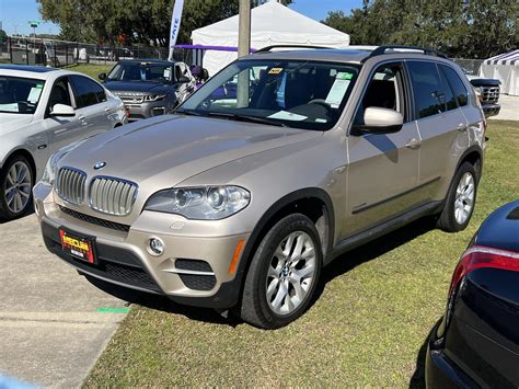 2013 BMW X5 xDrive35i Premium at Kissimmee 2023 as J247.1 - Mecum Auctions