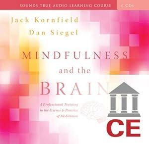 Mindfulness and the Brain: Jack Kornfield, Dan Siegel: Amazon.in: Music}
