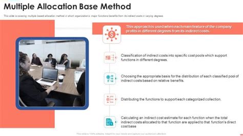 Image result for Allocation Base Definition