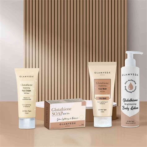 Glamveda - Buy Beauty Skin Care & Makeup Products – Glamveda Skincare