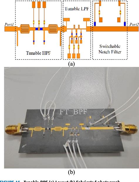 Image result for Baseband Channel Filter Module Tim's