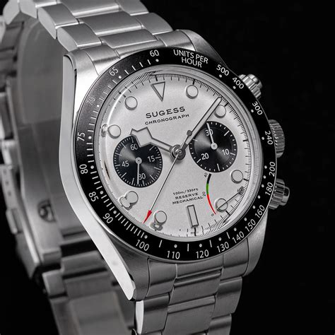 What Is a Chronograph Watch? The Ultimate Beginner’s Guide