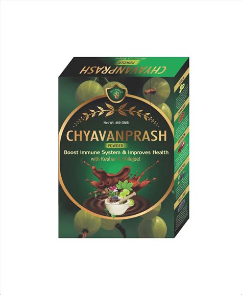 Buy DEE INDIA HERBALS 100% Natural Ayurvedic Chyavanprash Powder For ...