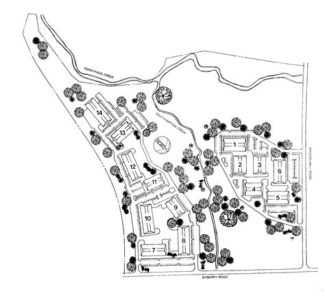 Tenants — Masons Mill Business Park