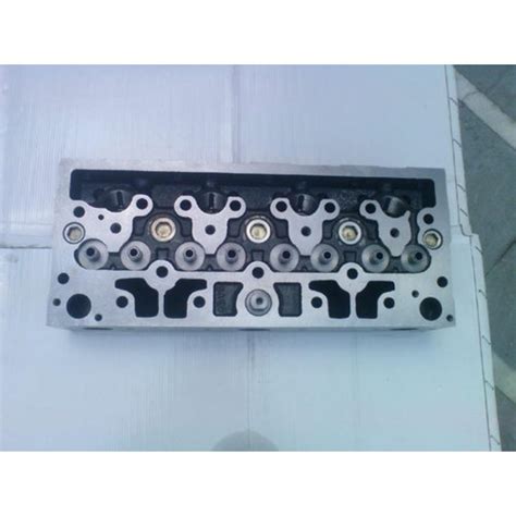 CYLINDER HEAD S-4 REGULAR (SIMPSON ENGINE 4CYL) – SATYAM ENTERPRISES