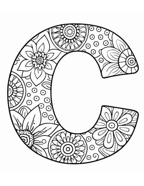 Strona 2 | Jak narysowac alfabet mandali dzieci – zdjęcia. Pobierz ...